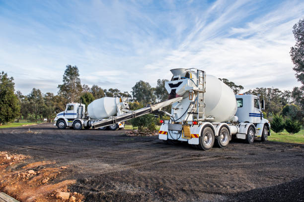 Best Commercial Concrete Services in Aberdeen, MS