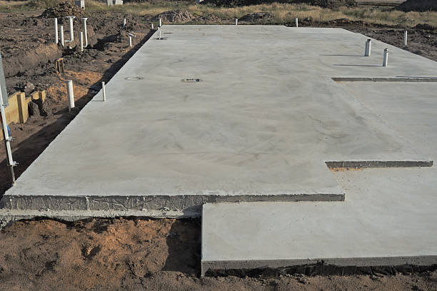 Best Residential Concrete Solutions in Aberdeen, MS