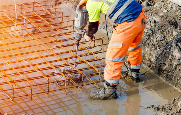 Best Concrete Sealing and Maintenance in Aberdeen, MS
