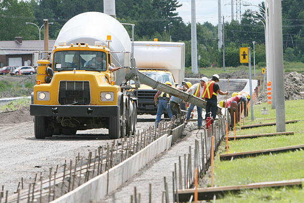 Best Concrete Demolition Services in Aberdeen, MS