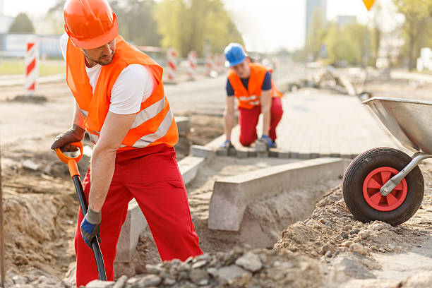 Best Concrete Slab Construction in Aberdeen, MS