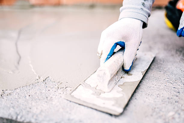 Best Concrete Grinding and Polishing in Aberdeen, MS