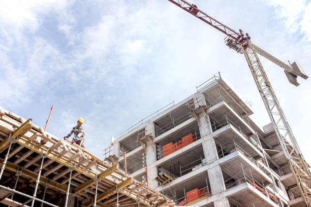 Best Concrete Demolition Services in Aberdeen, MS